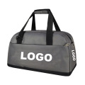 OEM Logo Printing Men Business Travel bag Suit Travel Overnight Handle Bag Men Sports Weekender Bag